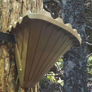 Hunting Stealth Tree Stand Ladder 15ft